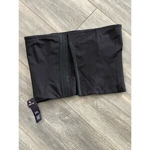 Empetua Smooth Waist Trainer Size 3XL Women's Black Colored
